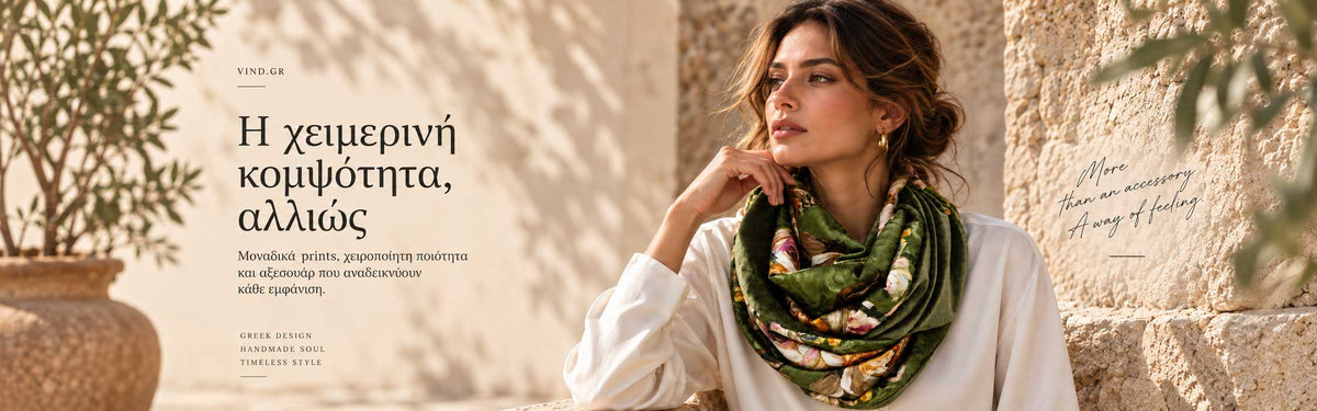 VinD.gr Summer Sales