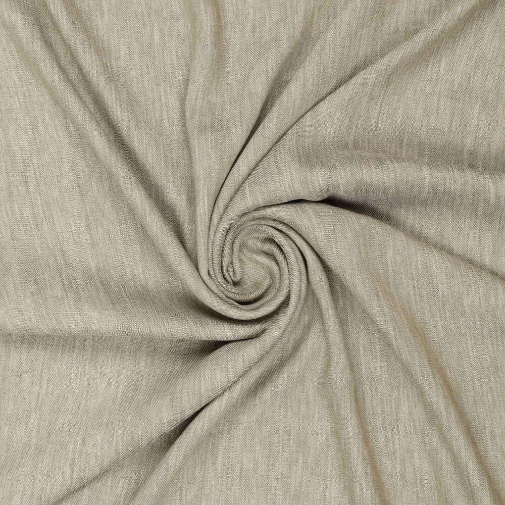 V-Neck φόρεμα, κοντό, λινό - βισκόζη, 6 χρώματα
