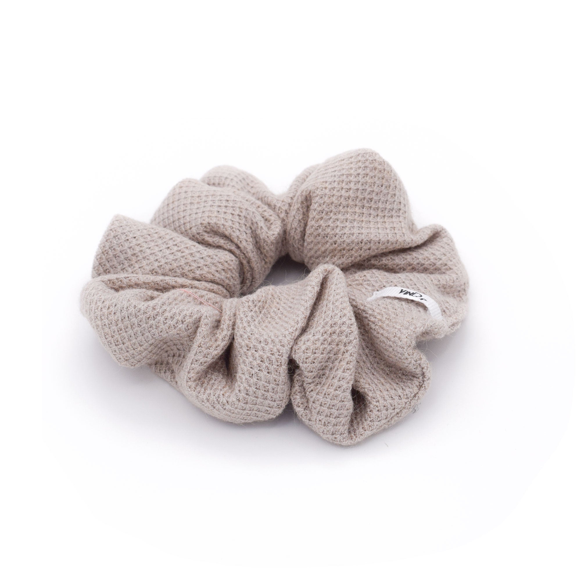 LATTE: Λαστιχάκι μαλλιών, scrunchie, βισκοζ
