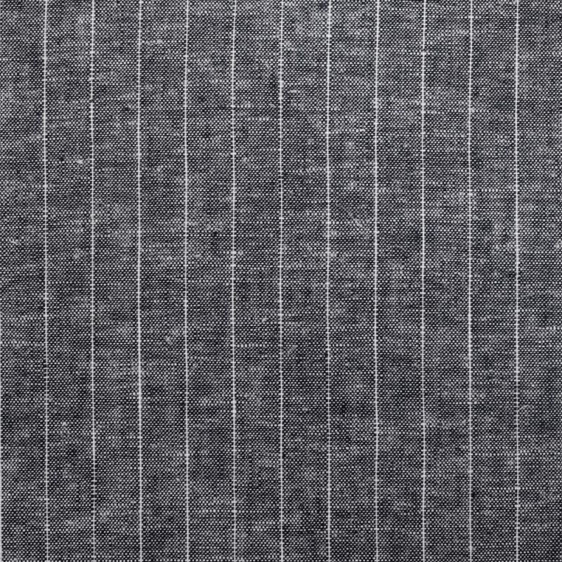 V-Neck φόρεμα, κοντό, λινό - βισκόζη, 6 χρώματα