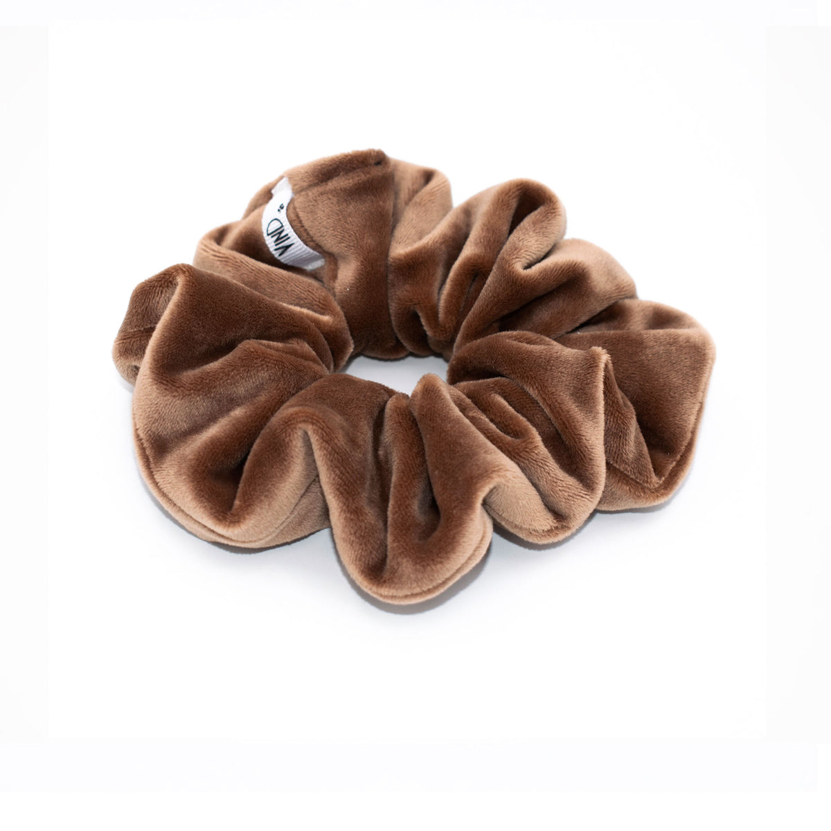 Βελούδινο Scrunchie | Velvet Scrunchie | 11 χρώματα